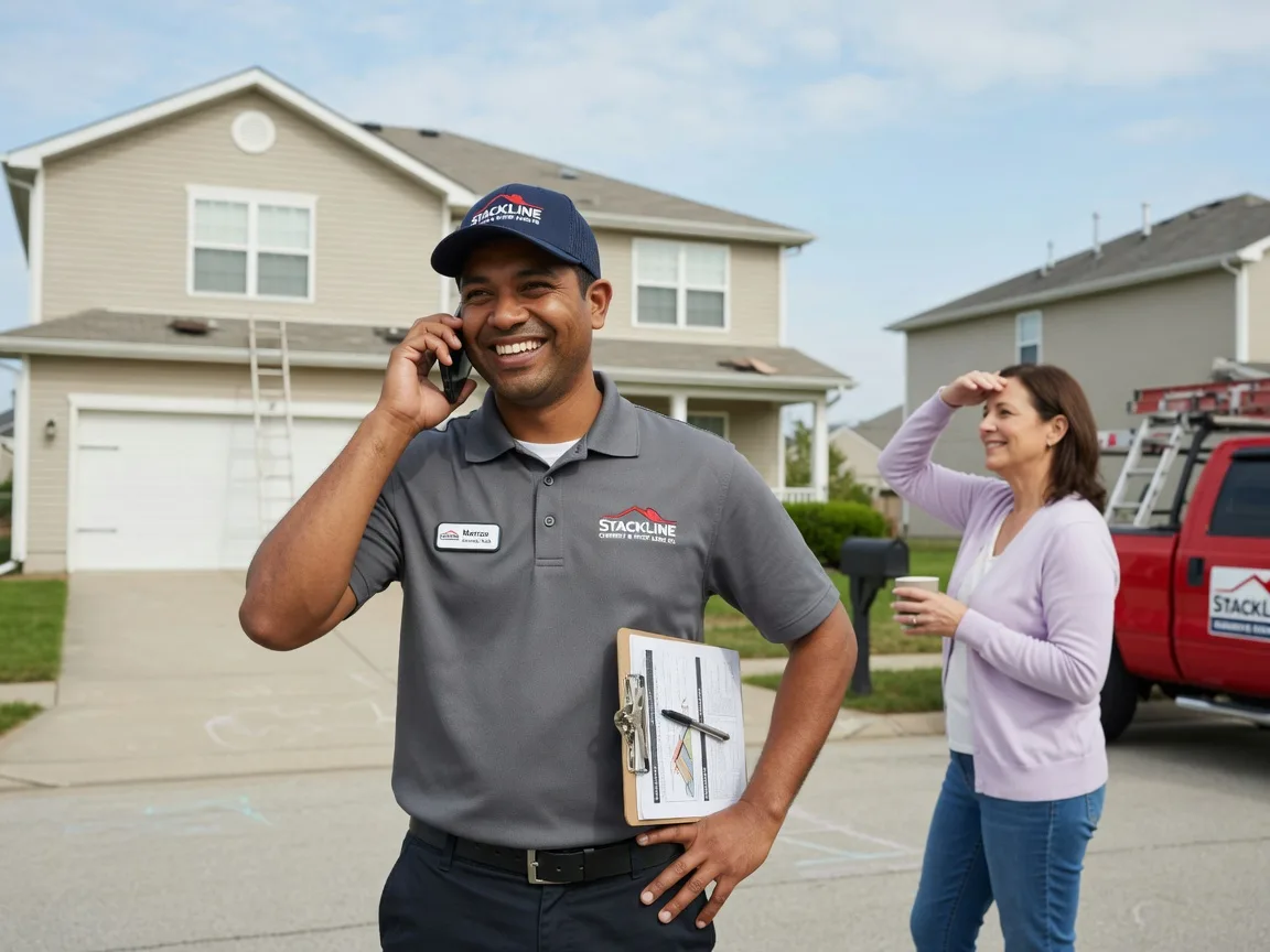 Chimney flashing repair Holland, MI FAQs